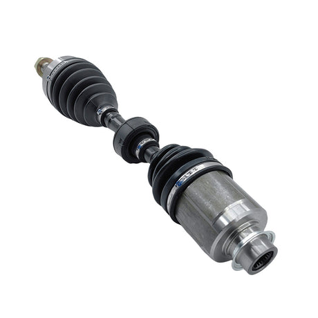 Pair Front CV Joint Drive Shaft Fit For Honda Accord Euro CL 2.4L K24A3 2002-2008 44305SEAN00 CVS-HD007-2PCS - Machter