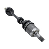 Pair Front CV Joint Drive Shaft Fit For Honda Accord Euro CL 2.4L K24A3 2002-2008 44305SEAN00 CVS-HD007-2PCS - Machter