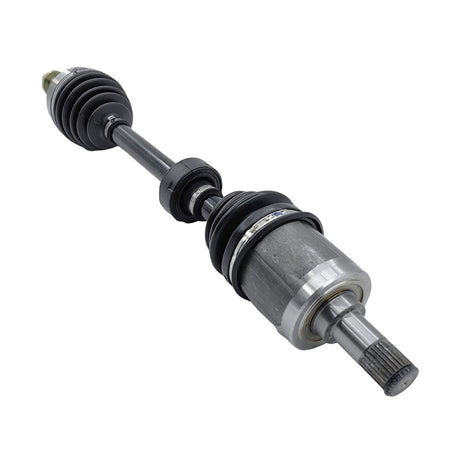 Pair Front CV Joint Drive Shaft Fit For Honda Accord Euro CL 2.4L K24A3 2002-2008 44305SEAN00 CVS-HD007-2PCS - Machter