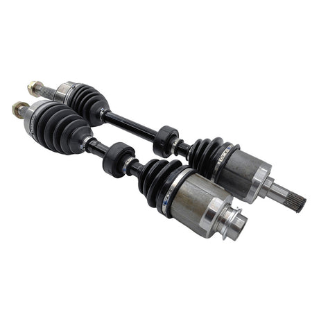Pair Front CV Joint Drive Shaft Fit For Honda Accord Euro CL 2.4L K24A3 2002-2008 44305SEAN00 CVS-HD007-2PCS - Machter