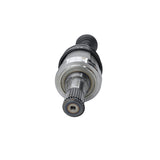 Pair Front CV Joint Axle Drive Shaft Fit For Honda CRV RD 2.4L K24A1 2001-2007 44306S9AN00 44305S9AN00 CVS-HD008-2PCS - Machter