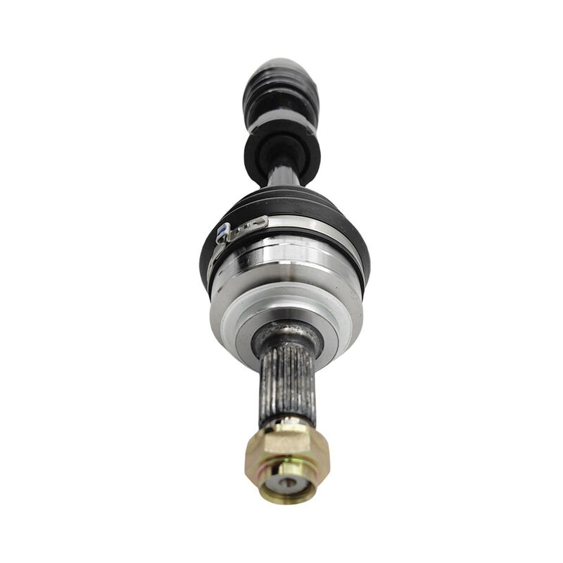 Pair Front CV Joint Drive Shafts Fit For Honda Jazz Fit GD GE 1.3L 1.5L L13A L13Z1 L15A1 2001-2014 44306SAAE00 CVS-HD009-2PCS - Machter