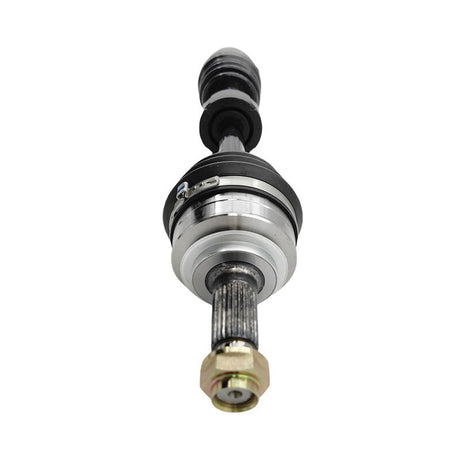 Pair Front CV Joint Drive Shafts Fit For Honda Jazz Fit GD GE 1.3L 1.5L L13A L13Z1 L15A1 2001-2014 44306SAAE00 CVS-HD009-2PCS - Machter