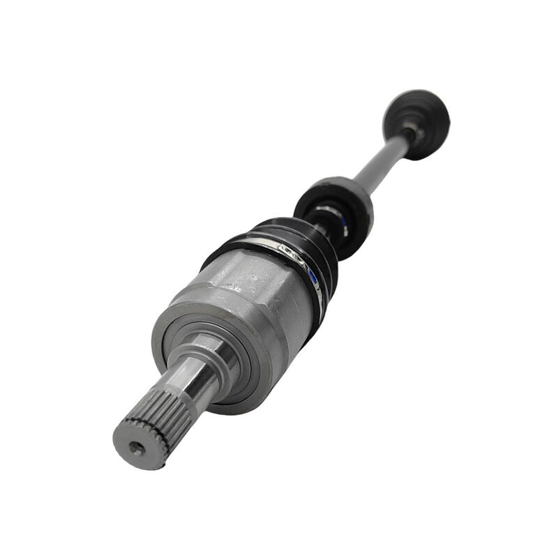 Pair Front CV Joint Drive Shafts Fit For Honda Jazz Fit GD GE 1.3L 1.5L L13A L13Z1 L15A1 2001-2014 44306SAAE00 CVS-HD009-2PCS - Machter
