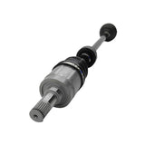 Pair Front CV Joint Drive Shafts Fit For Honda Jazz Fit GD GE 1.3L 1.5L L13A L13Z1 L15A1 2001-2014 44306SAAE00 CVS-HD009-2PCS - Machter