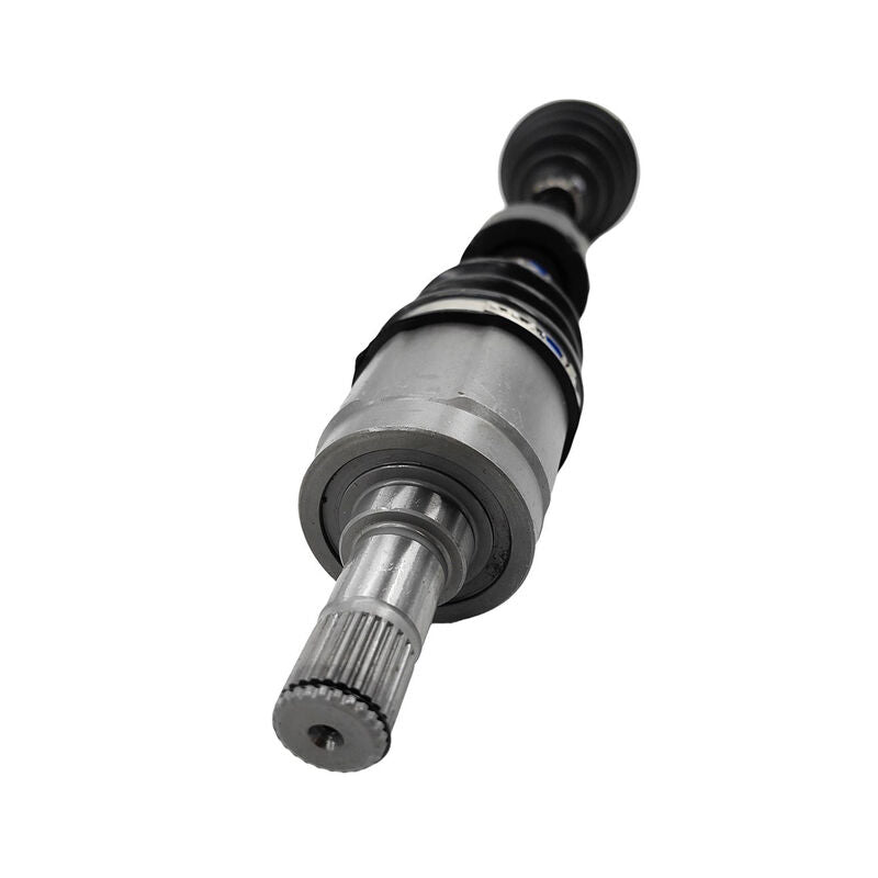 Pair Front CV Joint Drive Shafts Fit For Honda Jazz Fit GD GE 1.3L 1.5L L13A L13Z1 L15A1 2001-2014 44306SAAE00 CVS-HD009-2PCS - Machter
