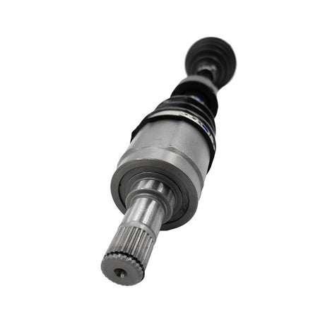 Pair Front CV Joint Drive Shafts Fit For Honda Jazz Fit GD GE 1.3L 1.5L L13A L13Z1 L15A1 2001-2014 44306SAAE00 CVS-HD009-2PCS - Machter