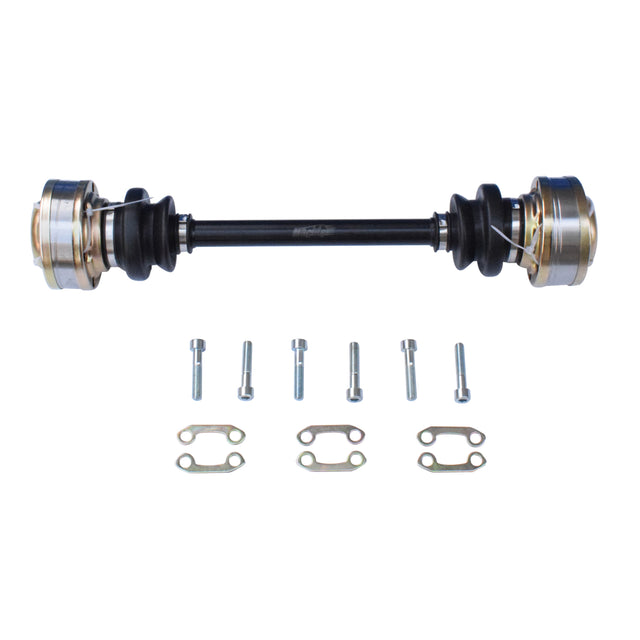 1 x Rear Axle Drive Shaft Fit For IRS Commodore VT VX VY VZ V8 5.7L LH or RH CVS-HLN001M-1PCS - Machter