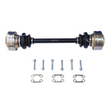 1 x Rear Axle Drive Shaft Fit For IRS Commodore VT VX VY VZ V8 5.7L LH or RH CVS-HLN001M-1PCS - Machter