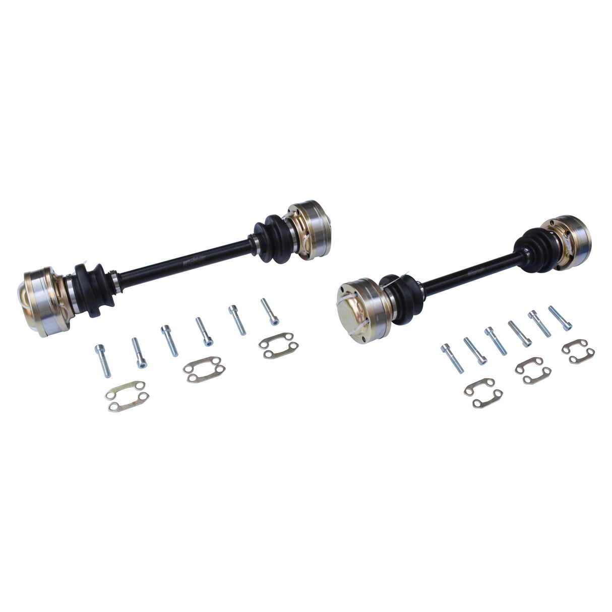 2 x Rear Axle Drive Shaft Fit For IRS Commodore VX VU VY VZ V6 V8 SS 5.7L LH + RH CVS-HLN001M-2PCS - Machter
