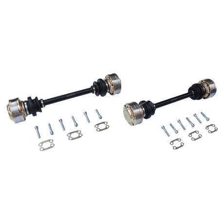 2 x Rear Axle Drive Shaft Fit For IRS Commodore VX VU VY VZ V6 V8 SS 5.7L LH + RH CVS-HLN001M-2PCS - Machter