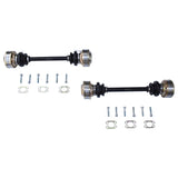2 x Rear Axle Drive Shaft Fit For IRS Commodore VX VU VY VZ V6 V8 SS 5.7L LH + RH CVS-HLN001M-2PCS - Machter