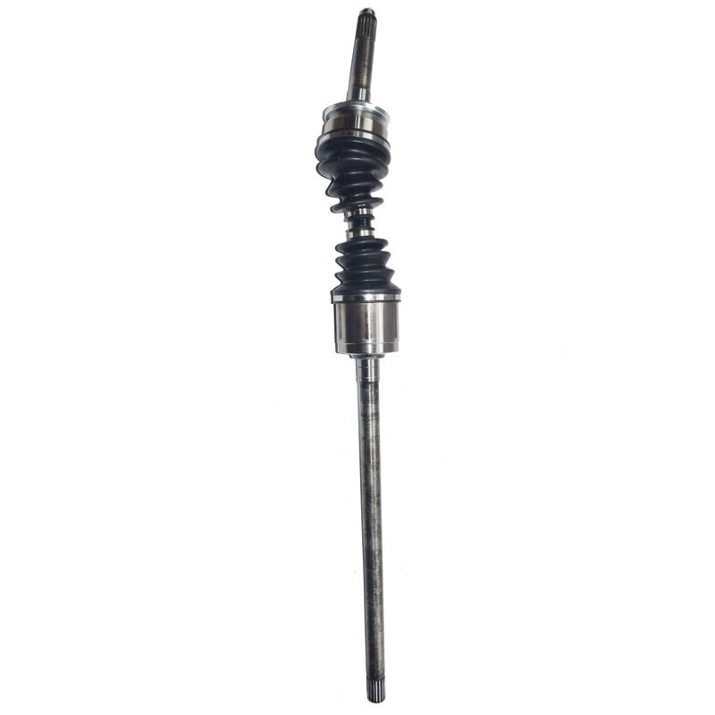 Pair Front CV Joint Drive Shafts Fit For Holden Rodeo TF 2.6L 2.8L 1988-2003 Turbo Diesel 4WD CVS-HLN002M-2PCS - Machter