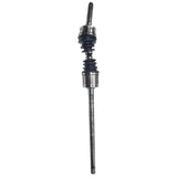 Pair Front CV Joint Drive Shafts Fit For Holden Rodeo TF 2.6L 2.8L 1988-2003 Turbo Diesel 4WD CVS-HLN002M-2PCS - Machter