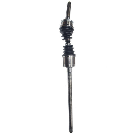 Pair Front CV Joint Drive Shafts Fit For Holden Rodeo TF 2.6L 2.8L 1988-2003 Turbo Diesel 4WD CVS-HLN002M-2PCS - Machter