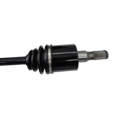 1 x Front CV Joint Drive Shaft Holden Colorado RG 2.8L 4Cyl 2012 - 06/2016 CVS-HLN003M-1PCS - Machter