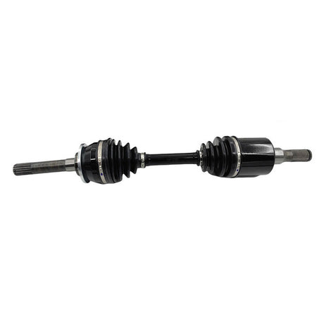 1 x Front CV Joint Drive Shaft Holden Colorado RG 2.8L 4Cyl 2012 - 06/2016 CVS-HLN003M-1PCS - Machter
