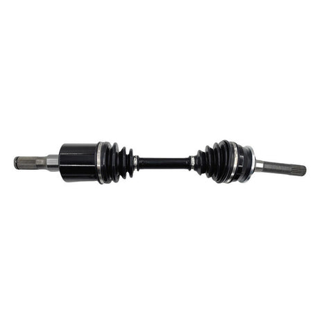 1 x Front CV Joint Drive Shaft Holden Colorado RG 2.8L 4Cyl 2012 - 06/2016 CVS-HLN003M-1PCS - Machter