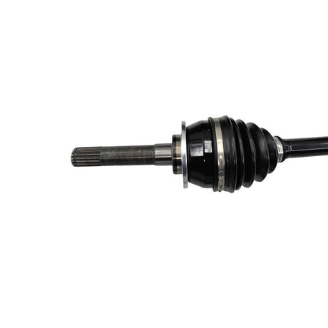 1 x Front CV Joint Drive Shaft Holden Colorado RG 2.8L 4Cyl 2012 - 06/2016 CVS-HLN003M-1PCS - Machter