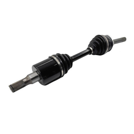 1 x Front CV Joint Drive Shaft Holden Colorado RG 2.8L 4Cyl 2012 - 06/2016 CVS-HLN003M-1PCS - Machter
