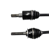 2 x Front CV Joint Drive Shaft Fit For Holden Colorado RG 2.8L 4Cyl 2012-06/2016 CVS-HLN003M-2PCS - Machter