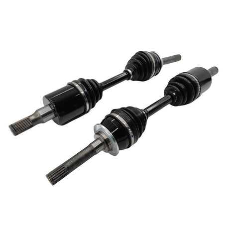 2 x Front CV Joint Drive Shaft Fit For Holden Colorado RG 2.8L 4Cyl 2012-06/2016 - Machter