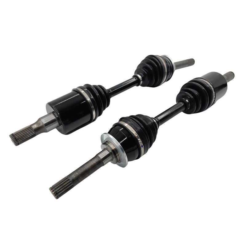 2 x Front CV Joint Drive Shaft Fit For Holden Colorado RG 2.8L 4Cyl 2012-06/2016 CVS-HLN003M-2PCS - Machter