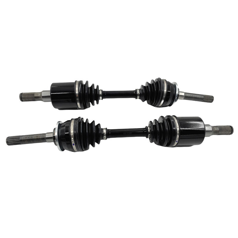 2 x Front CV Joint Drive Shaft Fit For Holden Colorado RG 2.8L 4Cyl 2012-06/2016 CVS-HLN003M-2PCS - Machter
