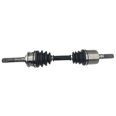 1 x Front CV Drive Shaft Isuzu D-Max TFR TFS Mu-x UCS UCR 3.0L 4JJ1-TC 4JJ1-TCX 2012 - 2021 8981472451 CVS-HLN004-1PCS - Machter
