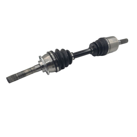1 x Front CV Drive Shaft Isuzu D-Max TFR TFS Mu-x UCS UCR 3.0L 4JJ1-TC 4JJ1-TCX 2012 - 2021 8981472451 CVS-HLN004-1PCS - Machter