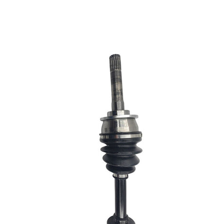 1 x Front CV Drive Shaft Isuzu D-Max TFR TFS Mu-x UCS UCR 3.0L 4JJ1-TC 4JJ1-TCX 2012 - 2021 8981472451 CVS-HLN004-1PCS - Machter