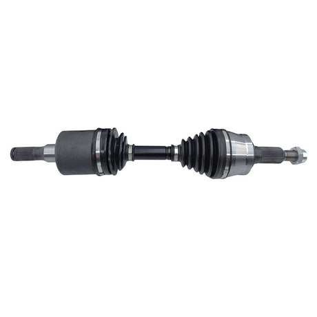 1 x Front CV Drive Shaft Holden Colorado RG 2.8L 07/2016 - 2019 CVS-HLN005-1PCS - Machter