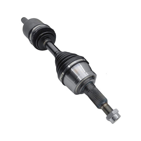1 x Front CV Drive Shaft Holden Colorado RG 2.8L 07/2016 - 2019 CVS-HLN005-1PCS - Machter