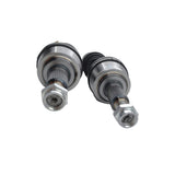 Left + Right Hand Side Front CV Drive Shaft Fit For Holden Colorado RG 2.8L 07/2016-2019 CVS-HLN005-2PCS - Machter