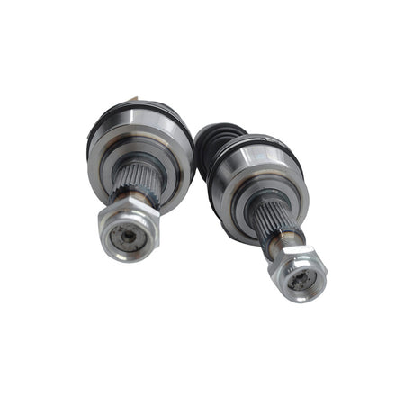 Left + Right Hand Side Front CV Drive Shaft Fit For Holden Colorado RG 2.8L 07/2016-2019 CVS-HLN005-2PCS - Machter