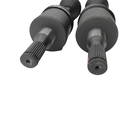 Left + Right Hand Side Front CV Drive Shaft Fit For Holden Colorado RG 2.8L 07/2016-2019 CVS-HLN005-2PCS - Machter