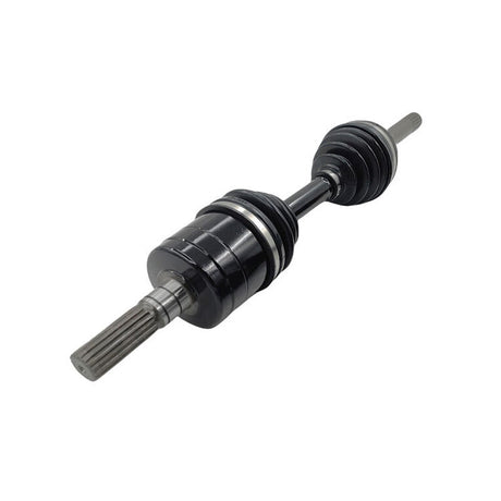 1 x Front CV Joint Shaft Holden Colorado RC Frontera MX Jackaroo U8 Rodeo RA Isuzu D-Max TFS Bighorn UBS 1998 - 2012 8973876741 CVS-HLN006-1PCS - Machter