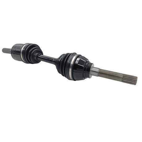1 x Front CV Joint Shaft Holden Colorado RC Frontera MX Jackaroo U8 Rodeo RA Isuzu D-Max TFS Bighorn UBS 1998 - 2012 8973876741 CVS-HLN006-1PCS - Machter