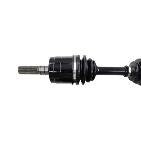 1 x Front CV Joint Shaft Holden Colorado RC Frontera MX Jackaroo U8 Rodeo RA Isuzu D-Max TFS Bighorn UBS 1998 - 2012 8973876741 CVS-HLN006-1PCS - Machter