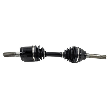 1 x Front CV Joint Shaft Holden Colorado RC Frontera MX Jackaroo U8 Rodeo RA Isuzu D-Max TFS Bighorn UBS 1998 - 2012 8973876741 CVS-HLN006-1PCS - Machter