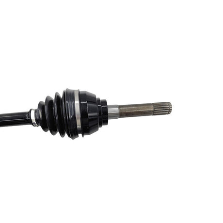 1 x Front CV Joint Shaft Holden Colorado RC Frontera MX Jackaroo U8 Rodeo RA Isuzu D-Max TFS Bighorn UBS 1998 - 2012 8973876741 CVS-HLN006-1PCS - Machter