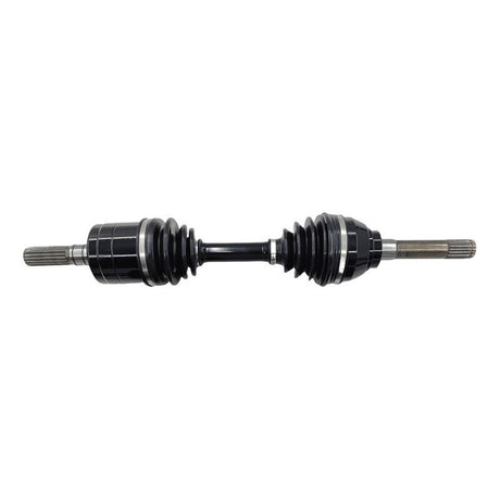 1 x Front CV Joint Shaft Holden Colorado RC Frontera MX Jackaroo U8 Rodeo RA Isuzu D-Max TFS Bighorn UBS 1998 - 2012 8973876741 CVS-HLN006-1PCS - Machter