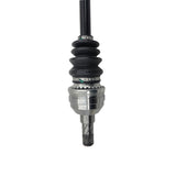 Pair Front CV Joint Axle Shafts Fit For Chevrolet Aveo / Sonic Europe Sedan 2009-2019 CVS-HLN007-2PCS - Machter