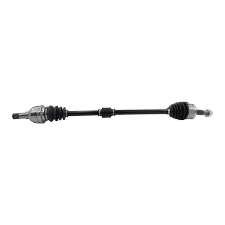 Pair Front CV Joint Axle Shafts Fit For Chevrolet Aveo / Sonic Europe Sedan 2009-2019 CVS-HLN007-2PCS - Machter