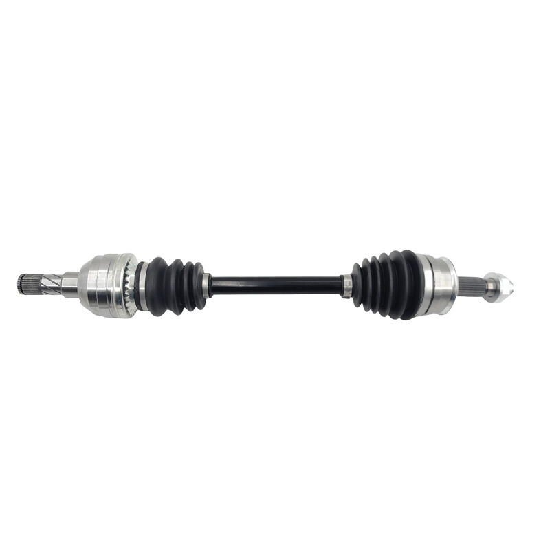 Pair Front CV Joint Axle Shafts Fit For Chevrolet Aveo / Sonic Europe Sedan 2009-2019 CVS-HLN007-2PCS - Machter