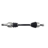 Pair Front CV Joint Axle Shafts Fit For Chevrolet Aveo / Sonic Europe Sedan 2009-2019 CVS-HLN007-2PCS - Machter