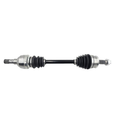 Pair Front CV Joint Axle Shafts Fit For Chevrolet Aveo / Sonic Europe Sedan 2009-2019 CVS-HLN007-2PCS - Machter