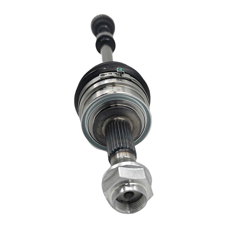Pair Front CV Joint Axle Shafts Fit For Chevrolet Aveo / Sonic Europe Sedan 2009-2019 CVS-HLN007-2PCS - Machter
