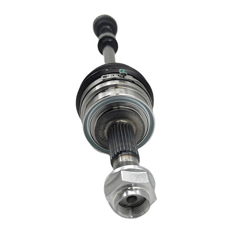 Pair Front CV Joint Axle Shafts Fit For Chevrolet Aveo / Sonic Europe Sedan 2009-2019 CVS-HLN007-2PCS - Machter