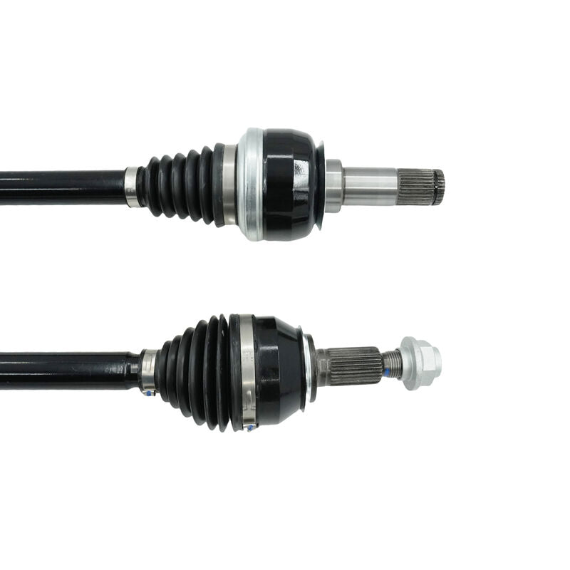 Pair Rear CV Drive Shaft Left & Right Hand Side Fit For Holden Commodore VE Caprice Statesman WM V6 V8 2006-2013 CVS-HLN008-2PCS - Machter